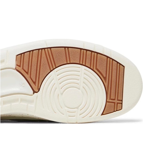 2022
Titan x Wmns Air Jordan 2 Retro Low US MENS 8.5 / WOMENS 10 - Picture 6 of 14